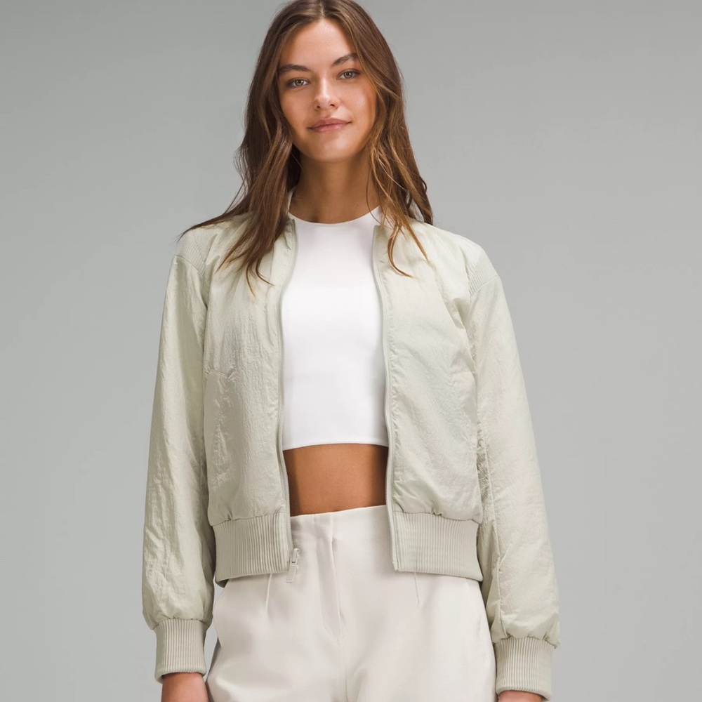 LULULEMON Reversible Jacket